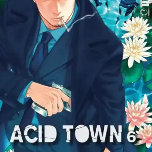 Limited Offer Acid Town, Volume 6