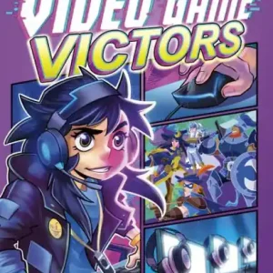 Warranty Included Video Game Victors