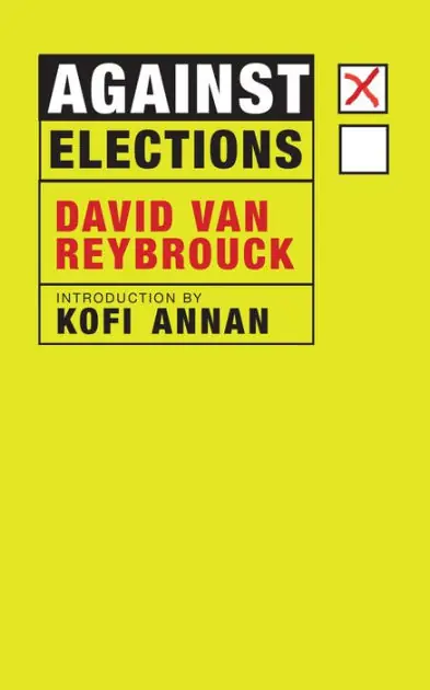 Against Elections Factory Price