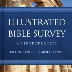 Illustrated Bible Survey: An Introduction New Arrival