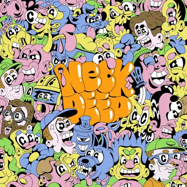 Neck Deep Last Chance
