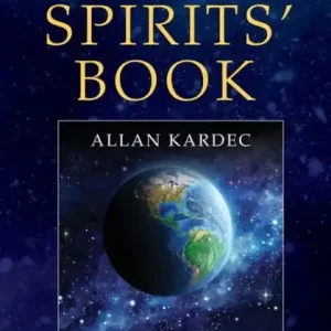 The Spirits' Book Buy Online