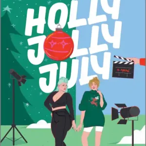 No Minimum Order Holly Jolly July