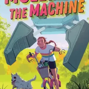 Molly and the Machine Genuine