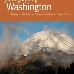 Photographing Washington Fast Shipping