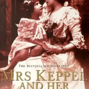 Mrs Keppel and Her Daughter Exclusive Offer