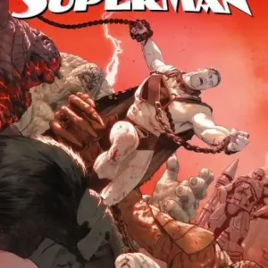 Future State: Superman Secure Checkout