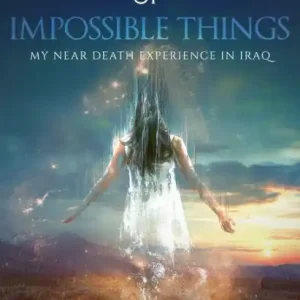 Flash Sale Application of Impossible Things: A Near Death Experience in Iraq