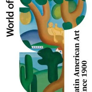 Latin American Art Since 1900 Limited Edition