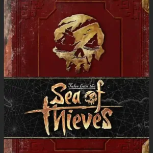 Direct From Manufacturer Tales from the Sea of Thieves