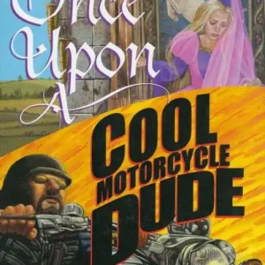 Once Upon a Cool Motorcycle Dude Trending