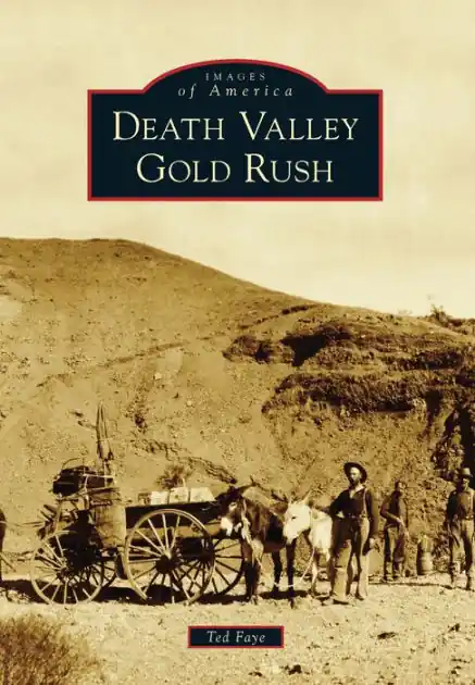 Death Valley Gold Rush Wholesale