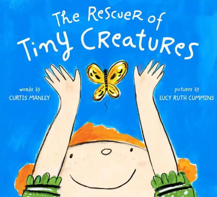 The Rescuer of Tiny Creatures Place Order