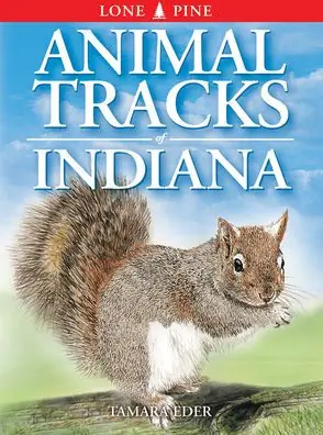 Animal Tracks of Indiana Professional Grade