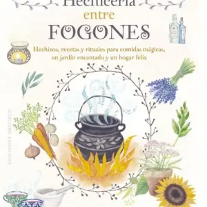 Hechicería entre fogones One Day Deal