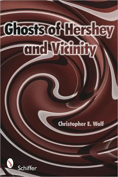 Ghosts of Hershey and Vicinity Markdown