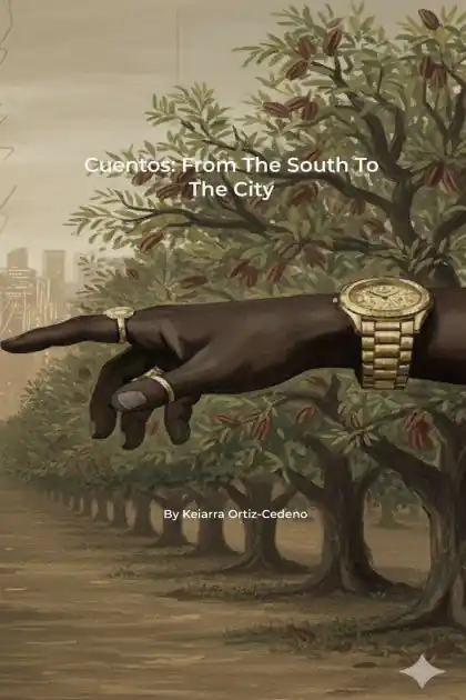Don’t Miss Out Cuentos: From The South To The City: