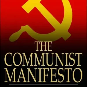 Fast Shipping The Communist Manifesto: A Modern Edition