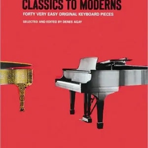 Authentic An Introduction to Classics to Moderns: Music for Millions Series