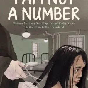I Am Not a Number Holiday Sale