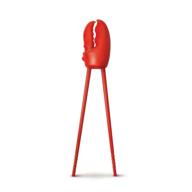 Lobster Chopsticks Budget