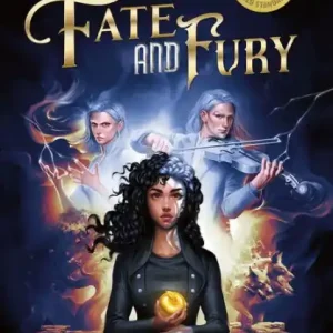 Factory Price Clash of Fate and Fury