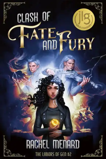 Factory Price Clash of Fate and Fury