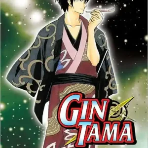 Gin Tama, Vol. 12 Today Only