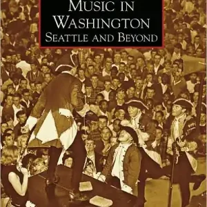 Affordable Music in Washington: Seattle and Beyond