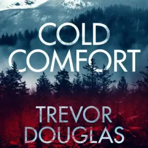 Handmade Cold Comfort: a mystery thriller with twists