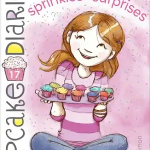Katie Sprinkles & Surprises (Cupcake Diaries Series #17) Luxury
