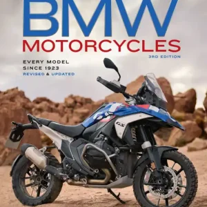 Discount The Complete Book of BMW Motorcycles, 3rd Edition: Every Model Since 1923