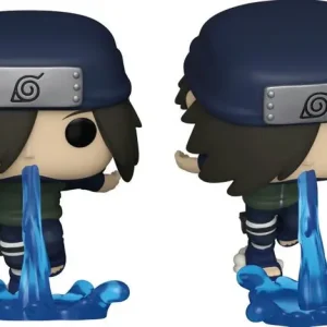 POP Animation: Naruto- Izumo Mega Sale