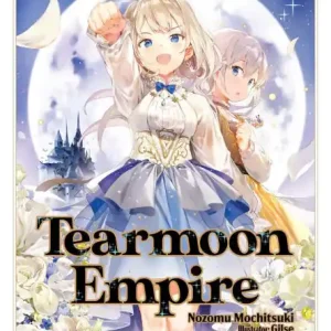 Low Price Tearmoon Empire: Volume 11 (Light Novel)