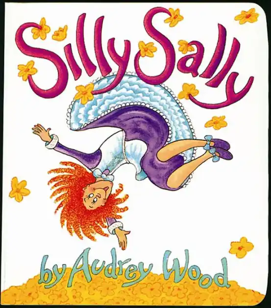 Silly Sally Lap-Sized Next Day Delivery