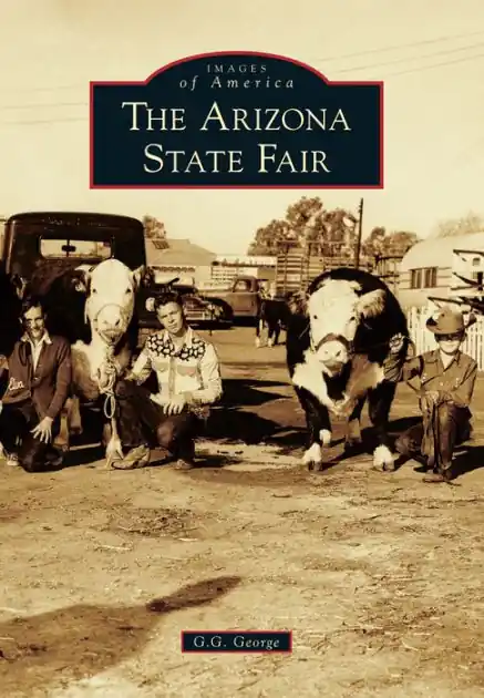 The Arizona State Fair Limited Time