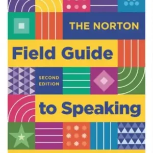 The Norton Field Guide to Speaking Shop Now