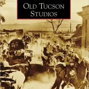 Old Tucson Studios Luxury
