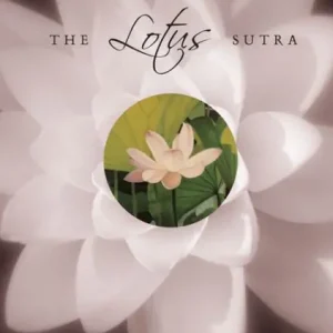 Premium The Lotus Sutra