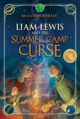 Cheap Liam Lewis and the Summer Camp Curse