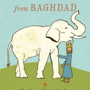 Editor’s Pick The Elephant from Baghdad