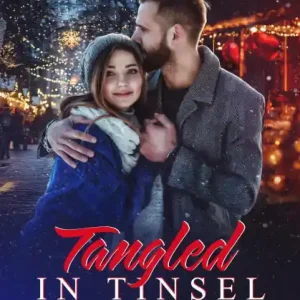 Discount Tangled in Tinsel
