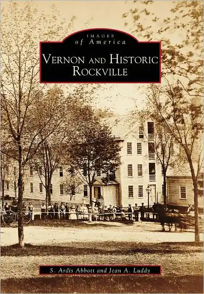 Discount Vernon and Historic Rockville