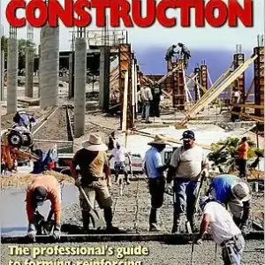 Flash Sale Concrete Construction
