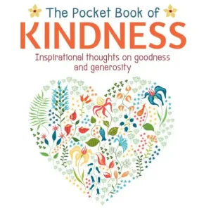 Pocket Book of Kindness Shop Now