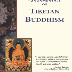 One Day Deal Fundamentals of Tibetan Buddhism
