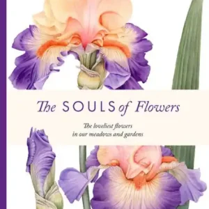 Crafted The Souls of Flowers