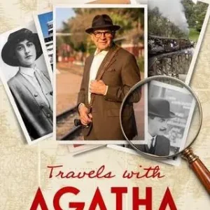 Travels with Agatha Christie Trending