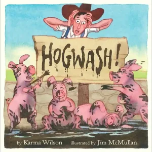 Free Shipping Hogwash!