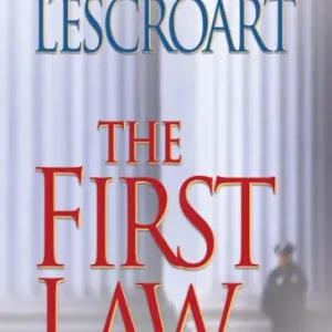 Flash Sale The First Law (Dismas Hardy Series #9)